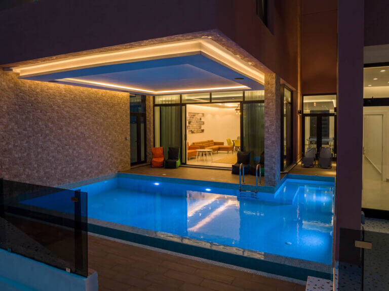 chalet 338857